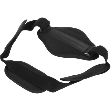 Ceinture Lombaire pour Enfants - Soutien Dorsal Confortable et Ajustable