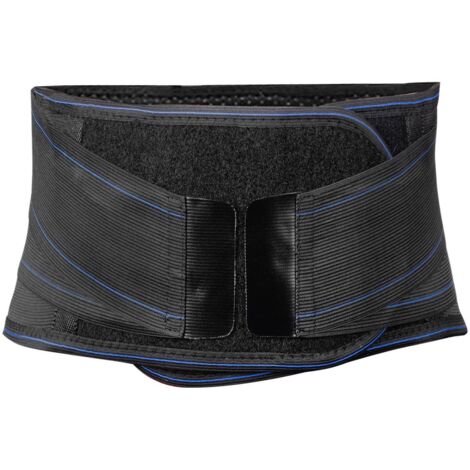 Ceinture magnétique pour la colonne vertébrale - 24 aimants - 100cm