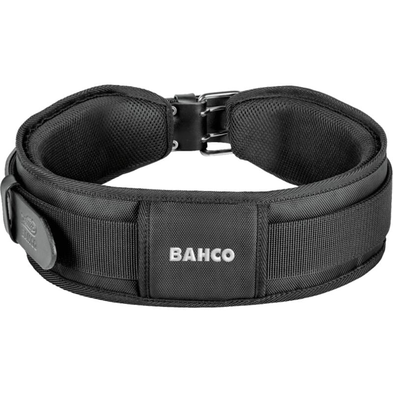 Bahco - Ceinture matelassée pour usage intensif avec rivet, 900 mm x 50 mm x 190 mm