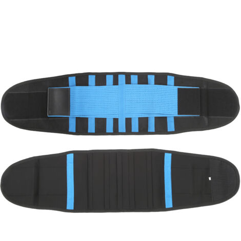 Ceinture minceur ajustable pour la perte de poids et affinement de la taille - Taille S
