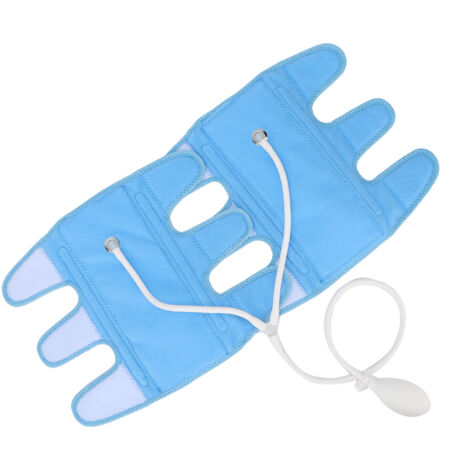 Ceinture Orthopédique pour Enfants - Bande de Soutien Postural pour Corriger la Démarche