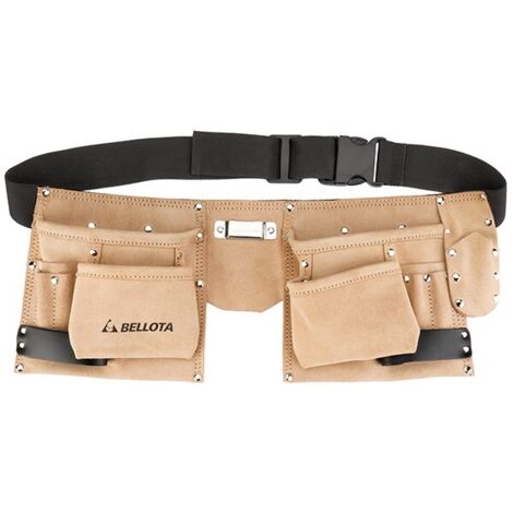CEINTURE PORTE-OUTILS 6B