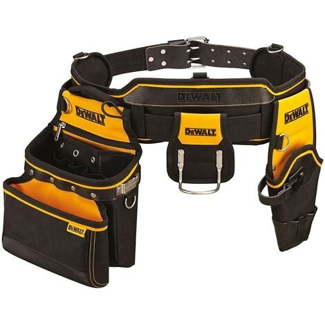 Ceinture porte-outils DeWALT DWST1-75552
