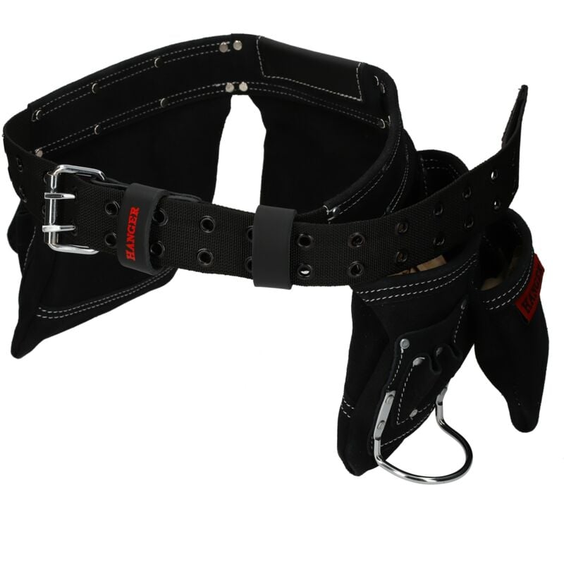Hanger - Ceinture porte-outils en cuir 510012