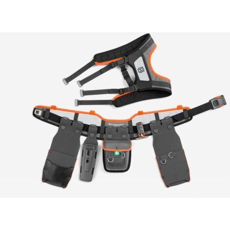 ceinture porte-outils FLEXI - ensemble combiné