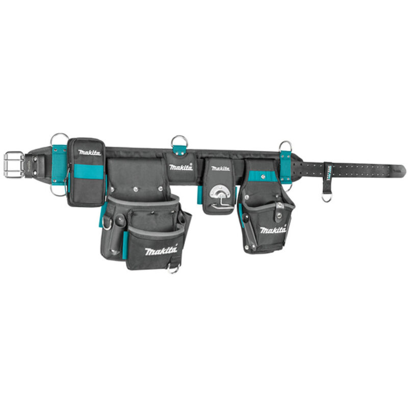 ceinture porte outils holster Makita E 05175 - vue 2