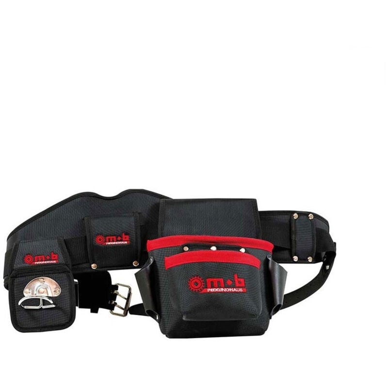 Mob Mondelin - Ceinture plaquiste porte-outils mob