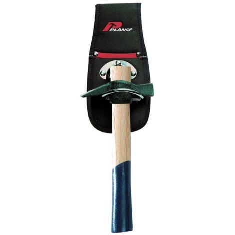 PLANO Porte marteau oscillant 526TB - polyester, 12x7x24cm