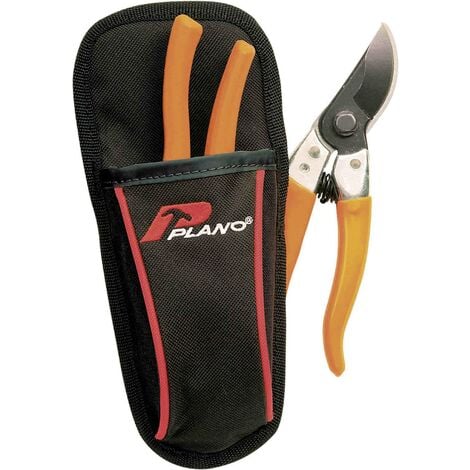 Ceinture porte-outils non équipée pour pinces Plano P524TX (l x H x P) 100 x 220 x 35 mm 1 pc(s)