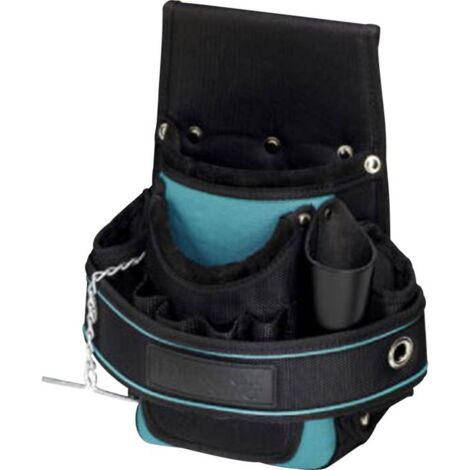 Ceinture porte-outils non équipée universelle Phoenix Contact 1212502 (L x l x H) 250 x 140 x 315 mm