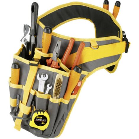 Ceinture porte-outils non équipée VISO TBELT 1 universelle W604061