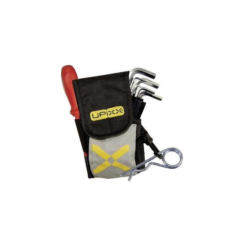 L+d Upixx - etui de ceinture pour outils upixx 8320