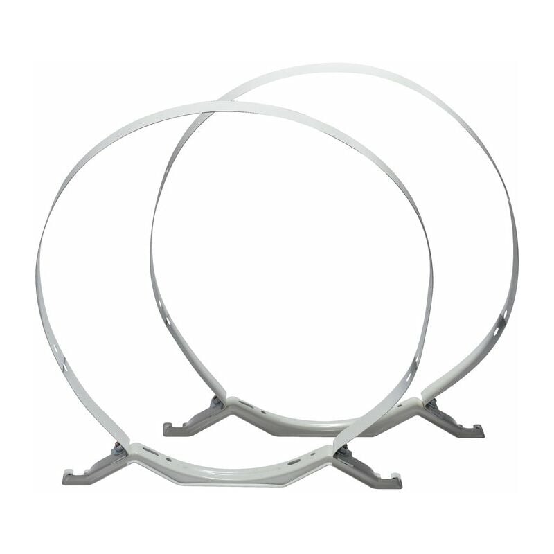 Ceinture horizontale - diamètre 560 mm - La paire - Ariston