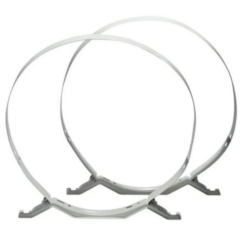 Ceinture pour CEE horizontal Ø 505 mm - ARISTON 396138
