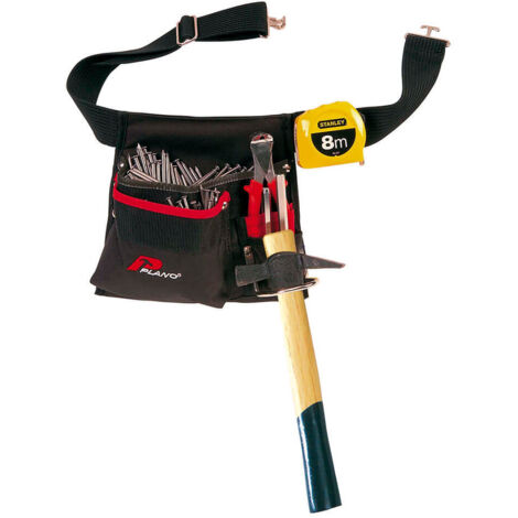 Ceinture pour charpentier PLANO