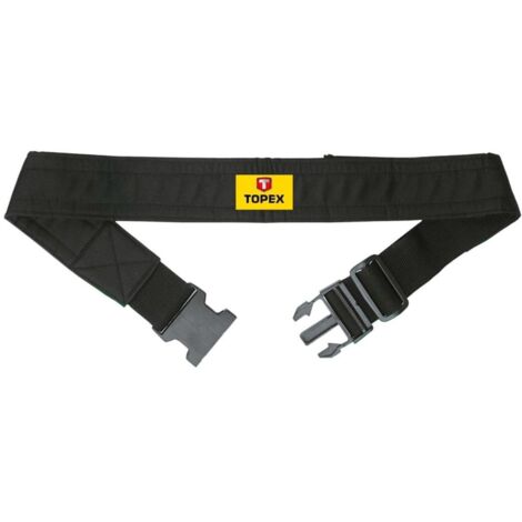 Ceinture pour étuis et poches à outils