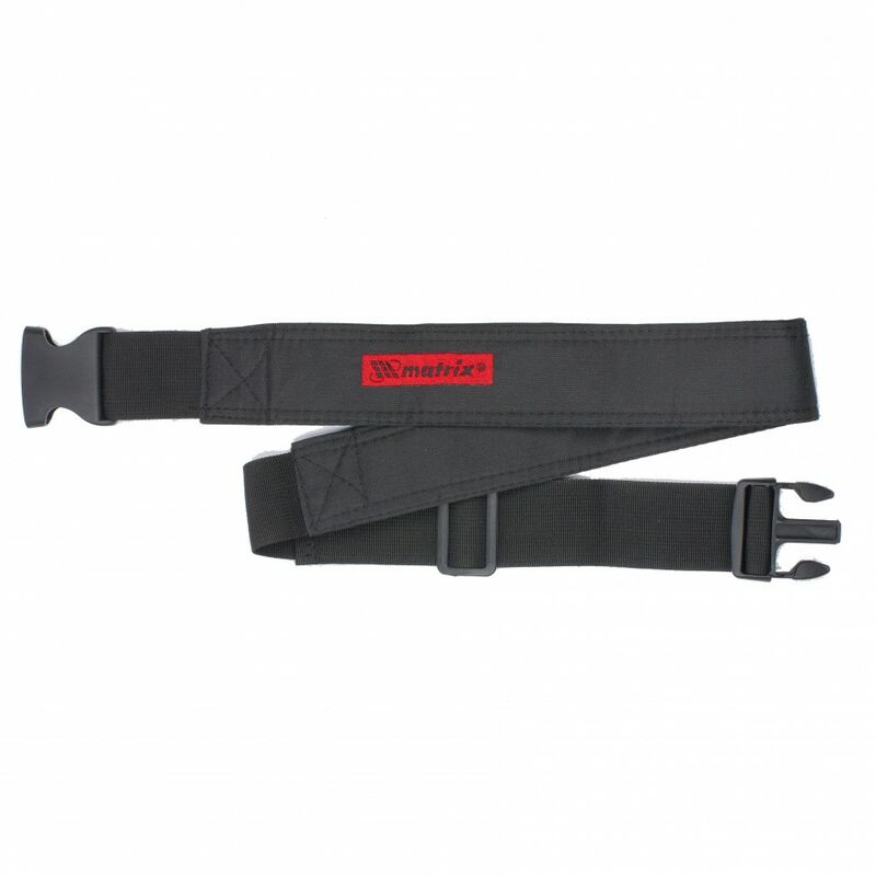 

MTX - Cinturón para bolsa 810-1120 mm