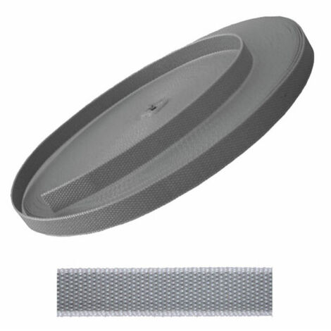 Ceinture PPL Gris M 50 Fc
