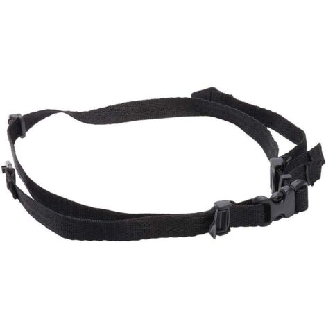 Ceinture réglable pour casque 3M Peltor GH4