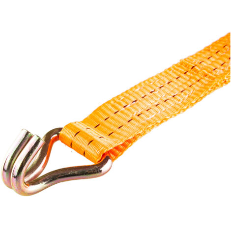 Ceinture Richmann C4908 25x8000 mm