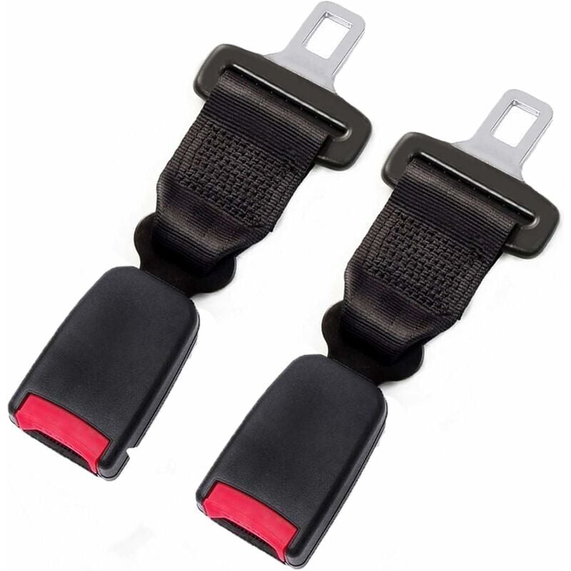 Ceinture Sécurité Voiture丨Adapté aux Femme Enceinte Obèse Enfant,丨Facile à installer丨