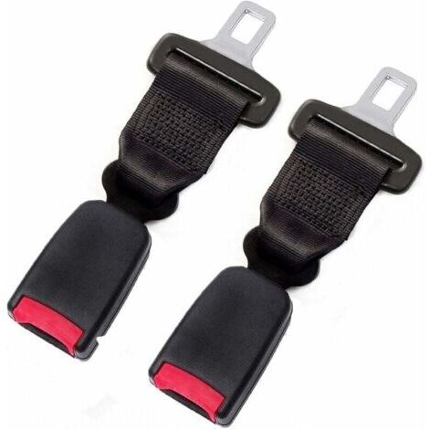 Ceinture Sécurité Voiture丨Adapté aux Femme Enceinte Obèse Enfant,丨Facile à installer丨