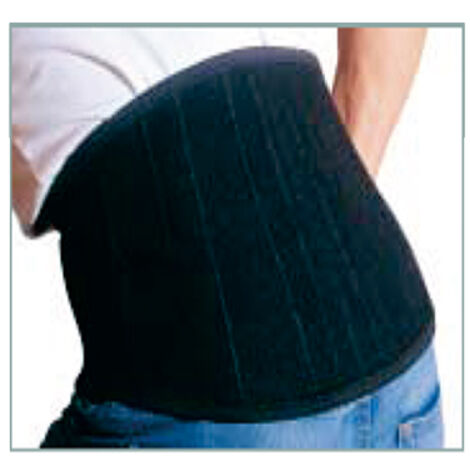Ceinture Turbo Plus Taille L Large 825