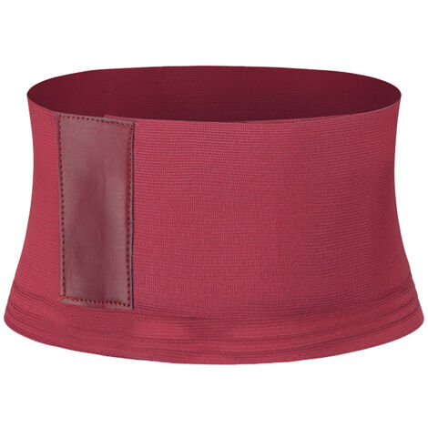 Ceintures d'exercice pour femmes, corset de yoga, de fitness, de contrôle du ventre, de soutien de la taille, ceinture d'entraînement à la taille, vêtements de forme