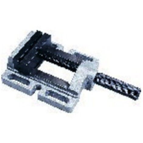 CEKABA Masch.-Schraubstock Gr. 2/ 85mm BB Typ BOF
