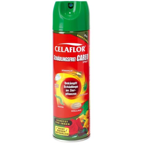 Celaflor Schädlingsfrei Careo Spray - 400 ml