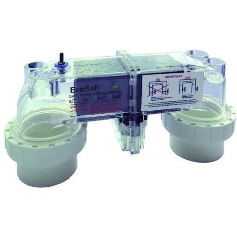 Celda electrolizadora ecosalt bmsc 13 - 0681 - Monarch -