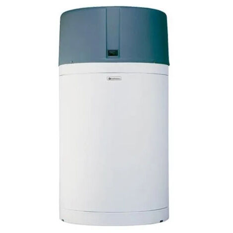 CELECTIC 150L Speichertank komplett mit Pumpe