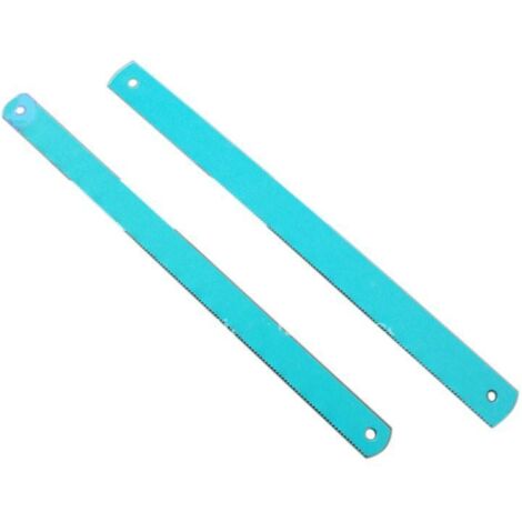 CELESA hojas de sierra hss/bimetal (2unid.) , Las hojas de sierra HSS/Bimetal son un accesorio esencial para la sierra de calar, diseñadas para cortar una va