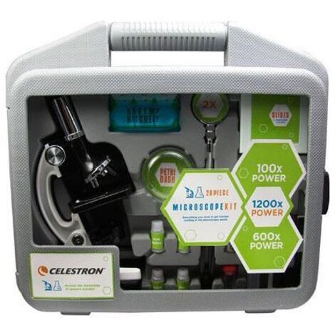 Celestron CM44120 accessorio per microscopio