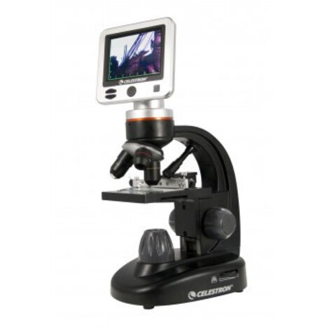 Celestron CM44341 microscopio 1600x Microscopio digitale