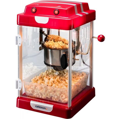 CELEXON CinePop CP1000 Popcornmaschine