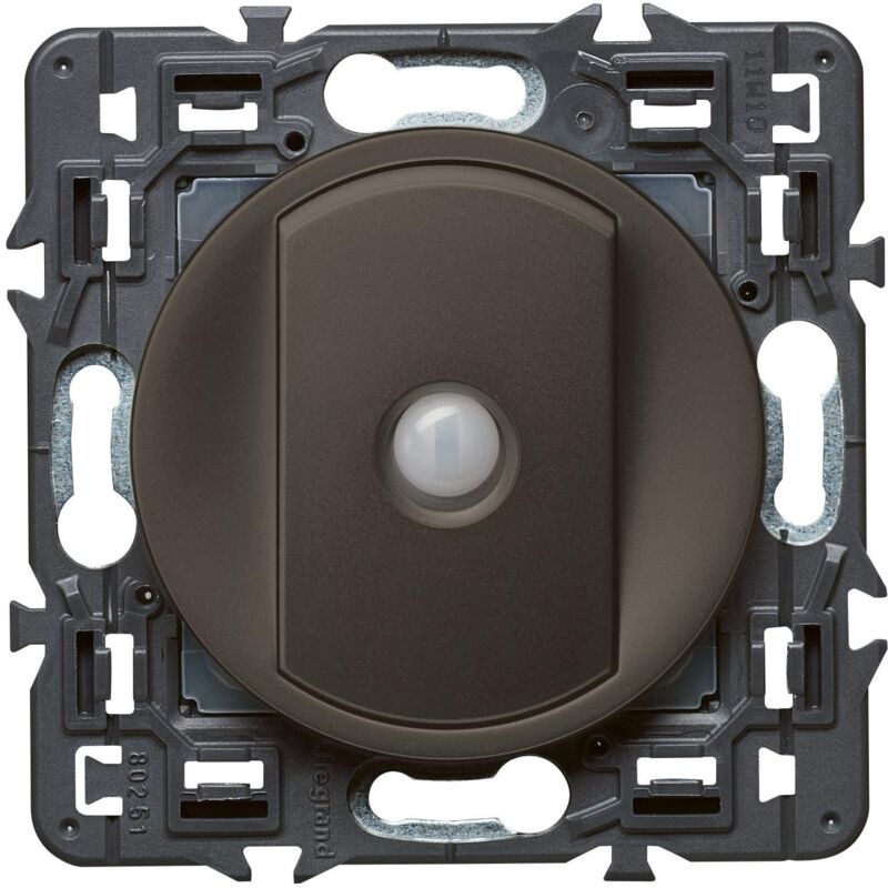 Legrand - Va et Vient intuition celiane graphite 099521