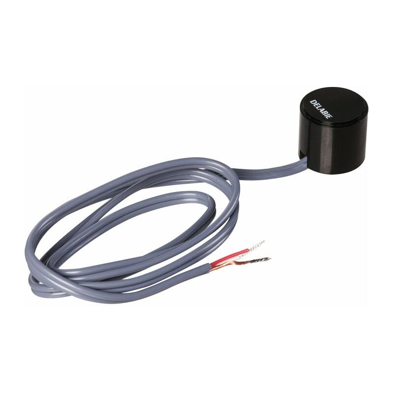 Détecteur robinetterie électronique