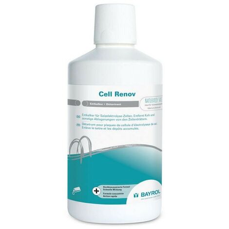 Cell Renov 1 L BAYROL 2213289