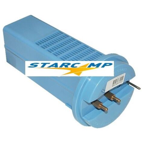 Cella per SMC 20