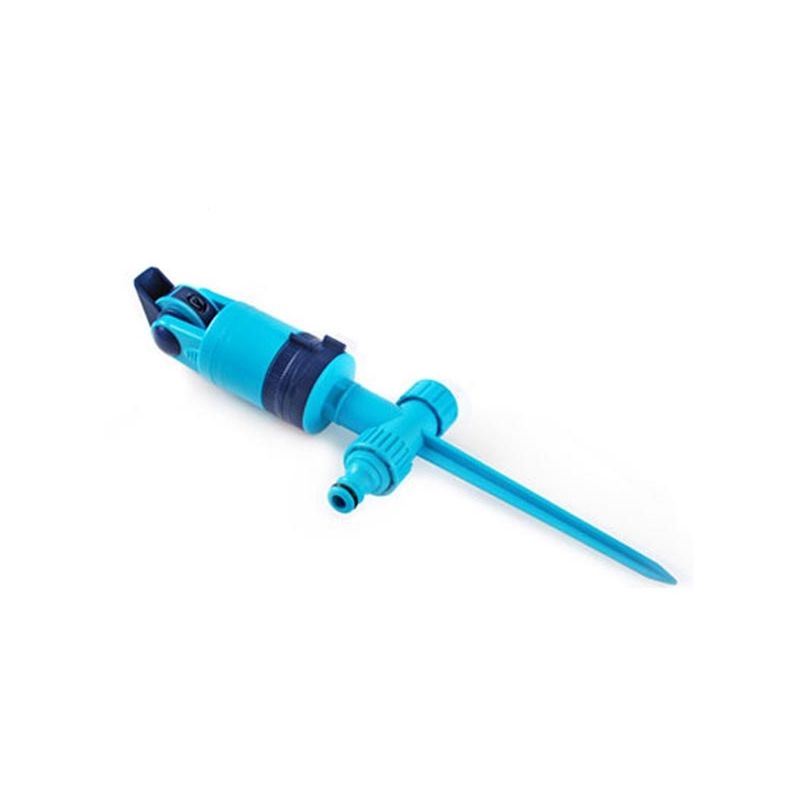 Arroseur multifonctionnel - sur piquet (300 M²) PLUMBING4HOME CF52-060 - Cellfast