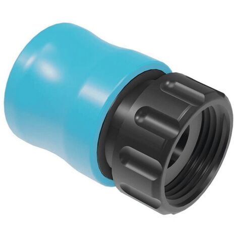 CELLFAST BASIC RACCORD RAPIDE BLEU 3/4'' 51-133