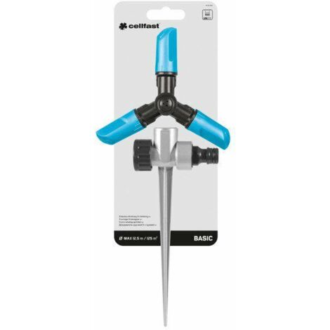 CELLFAST BASIC SPRENGER BLEU 52-302