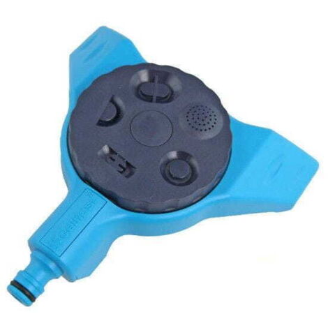 CELLFAST BASIC SPRINKER MULTICLIK tt CARDBOARD