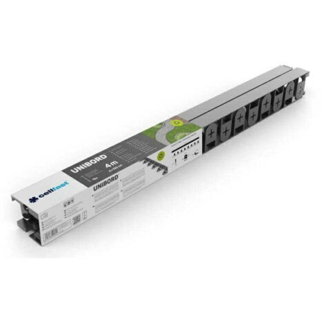 CELLFAST BORDE DE JARDÍN UNIBORD 4m