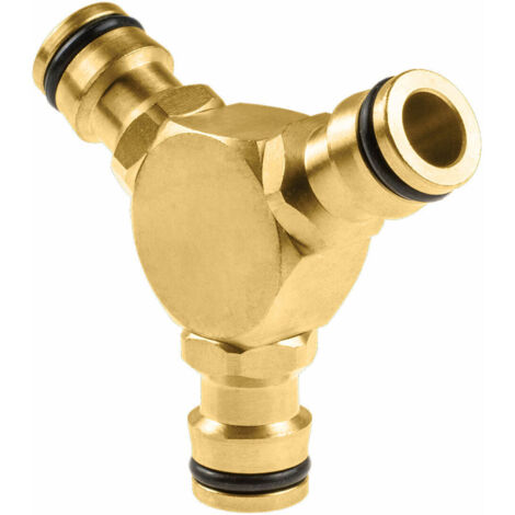 CELLFAST BRASS TEE OTTONE CARTA OTTONE