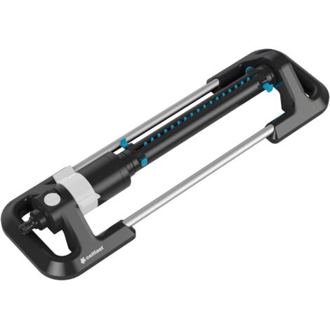 CELLFAST CELLFAST Aspersor oscilante FOCUS ERGO con base