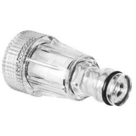 CELLFAST CELLPRO 3/4" HAHNANSCHLUSS MIT FILTERANHÄNGER