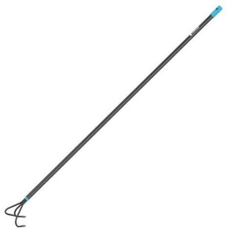 Cellfast CellPro - Cultivador, Color Negro y Azul