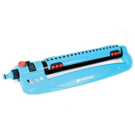 CELLFAST CELLPRO OSZILLIERENDER SPRINKLER OPTI BOX.